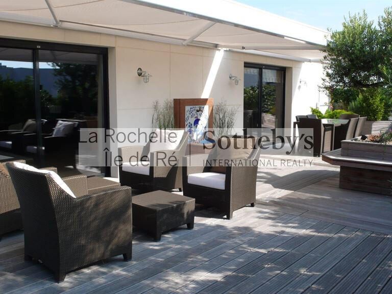 Apartment La Rochelle - 3 bedrooms - 148m²