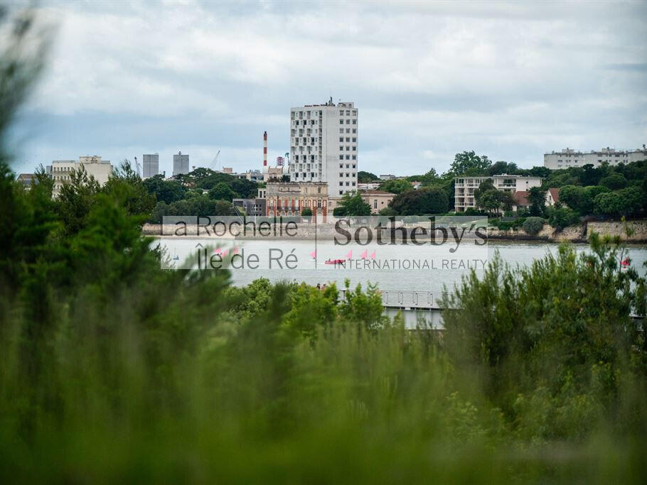 Appartement La Rochelle