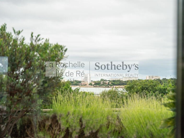 Sale Apartment La Rochelle - 3 bedrooms