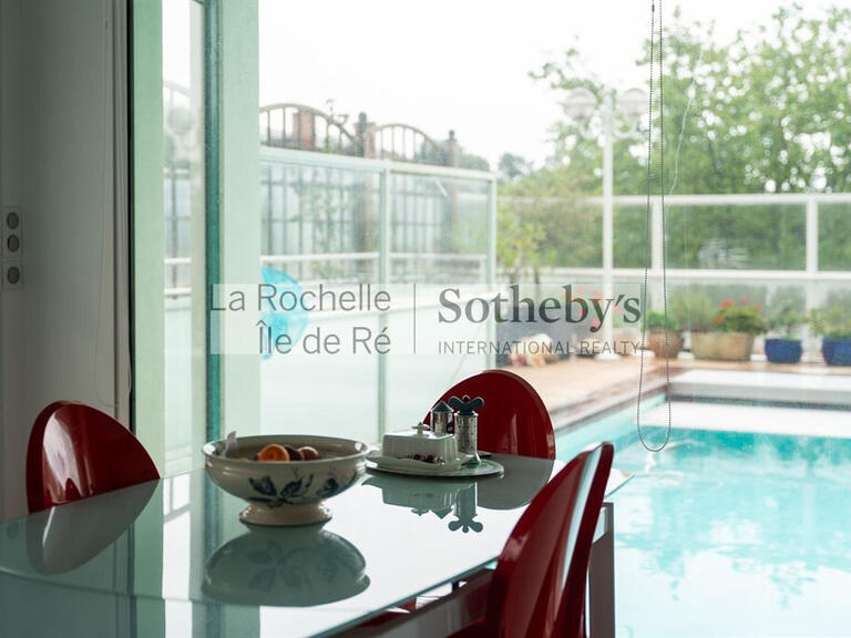 Apartment La Rochelle - 4 bedrooms - 173m²