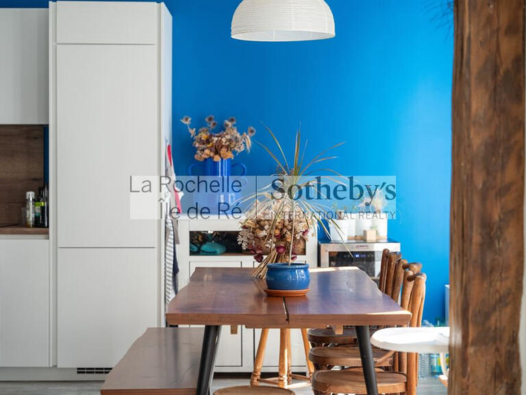 Sale Apartment La Rochelle - 3 bedrooms