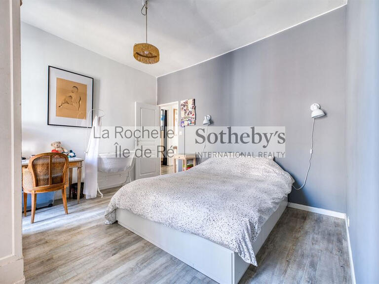 Sale Apartment La Rochelle - 3 bedrooms