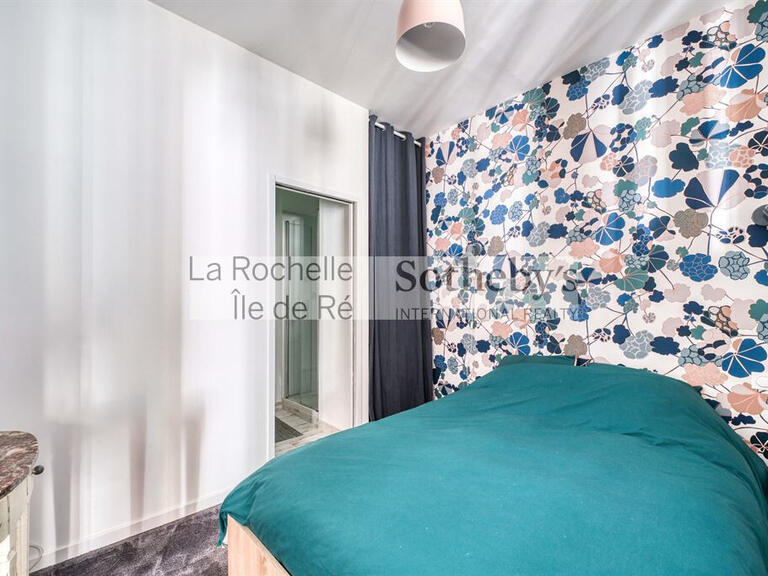 Vente Appartement La Rochelle - 3 chambres