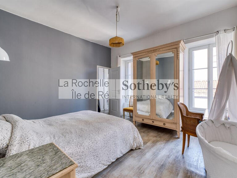 Vente Appartement La Rochelle - 3 chambres