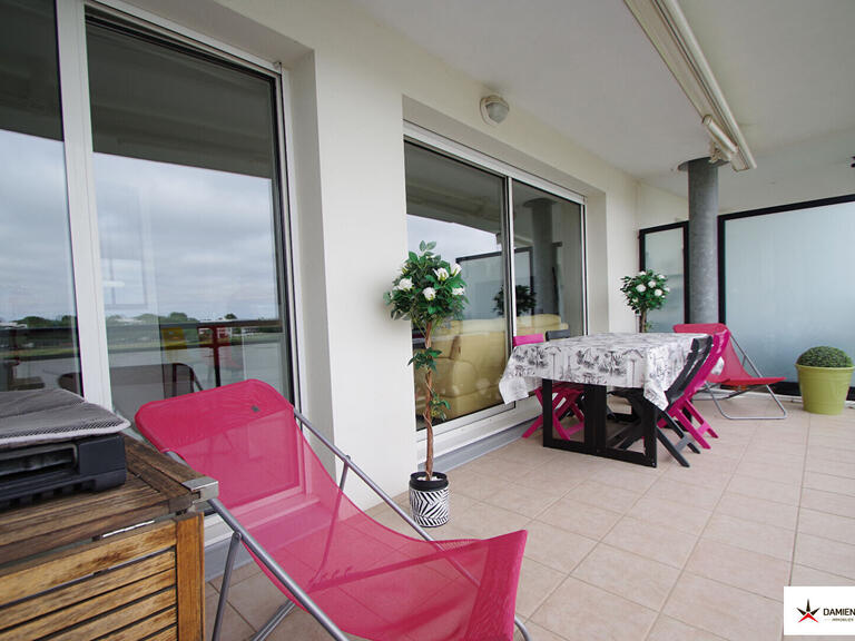 Sale Apartment La Rochelle - 3 bedrooms