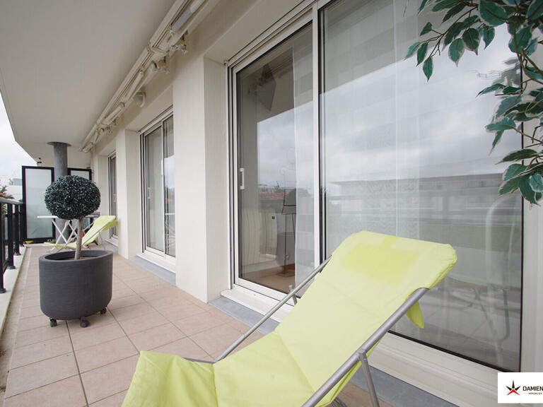 Sale Apartment La Rochelle - 3 bedrooms