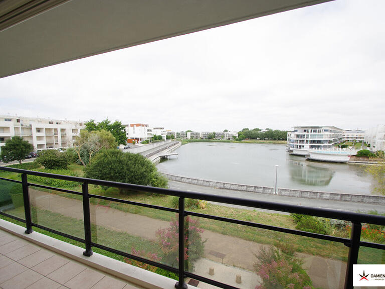 Sale Apartment La Rochelle - 3 bedrooms