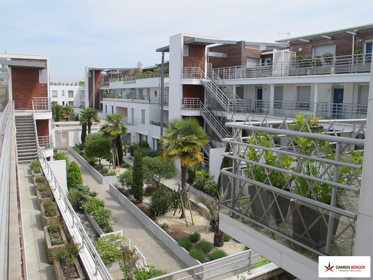 Appartement La Rochelle