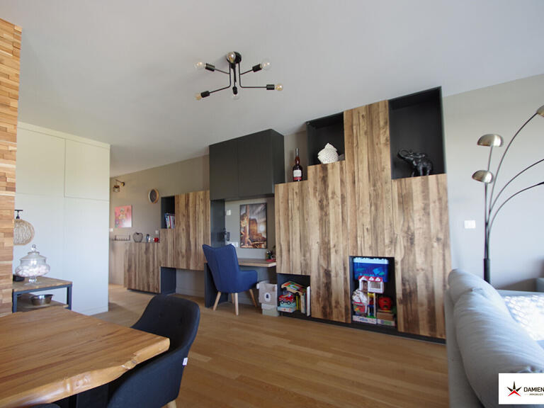 Apartment La Rochelle - 2 bedrooms - 82m²