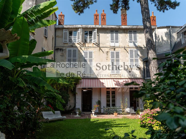 Apartment La Rochelle - 4 bedrooms - 237m²