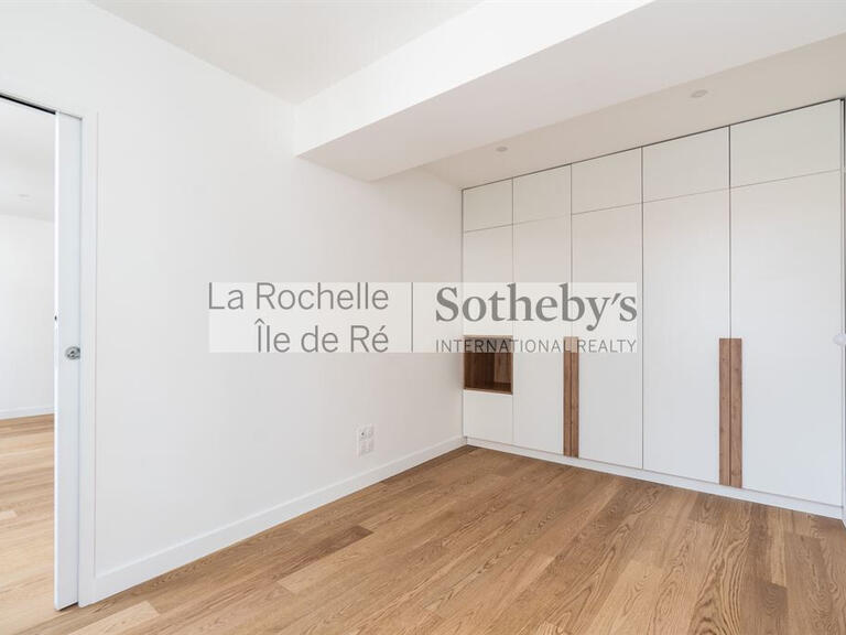 Apartment La Rochelle - 2 bedrooms - 71m²