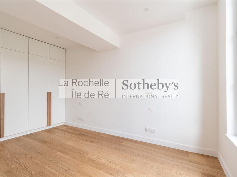 Apartment La Rochelle - 2 bedrooms - 71m²