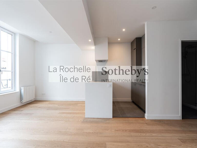 Apartment La Rochelle - 2 bedrooms - 71m²