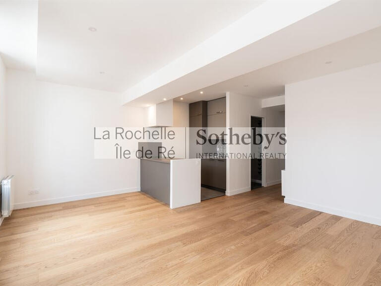 Appartement La Rochelle - 2 chambres - 71m²