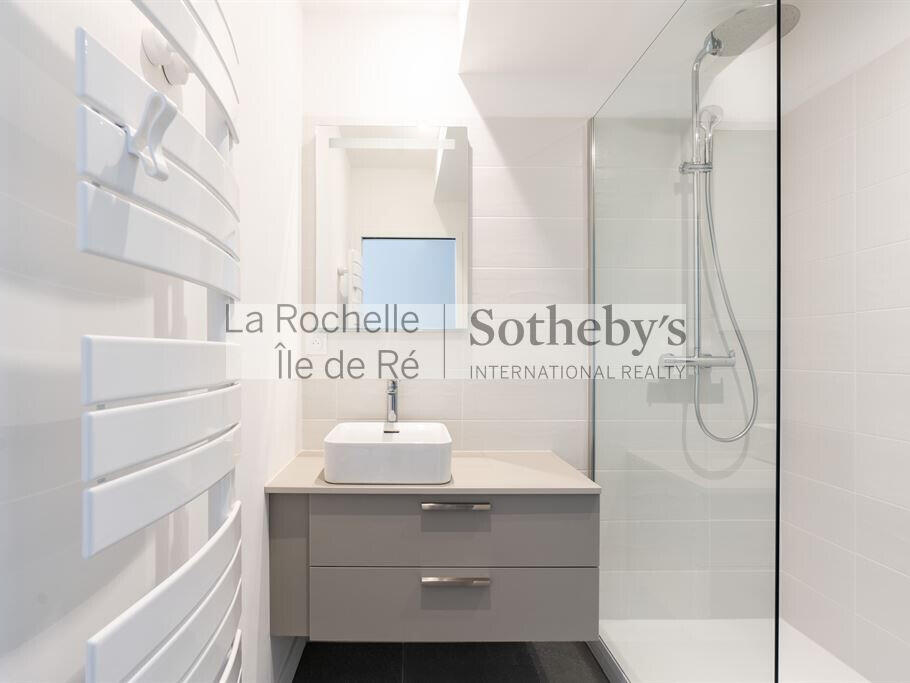 Appartement La Rochelle