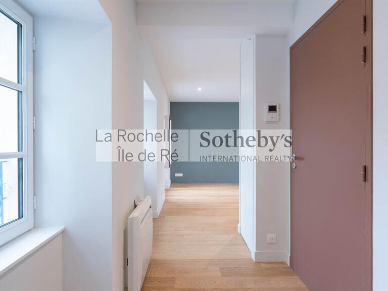 Apartment La Rochelle - 103m²