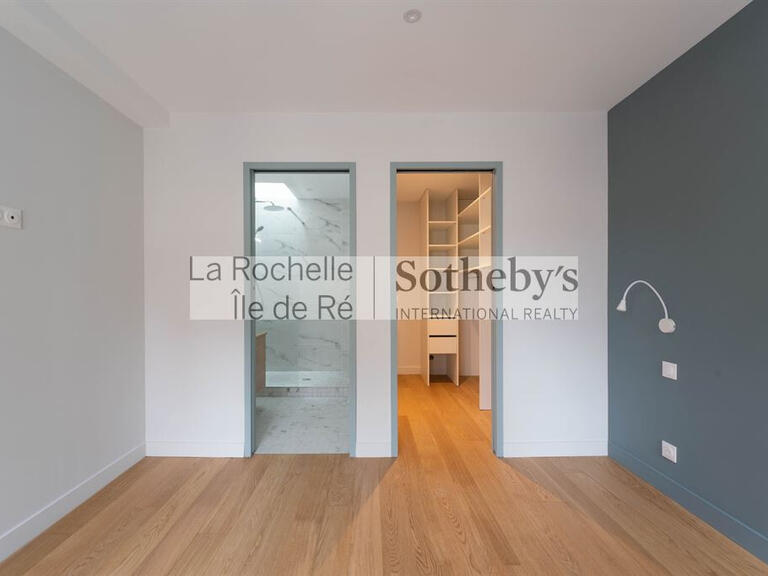 Apartment La Rochelle - 103m²