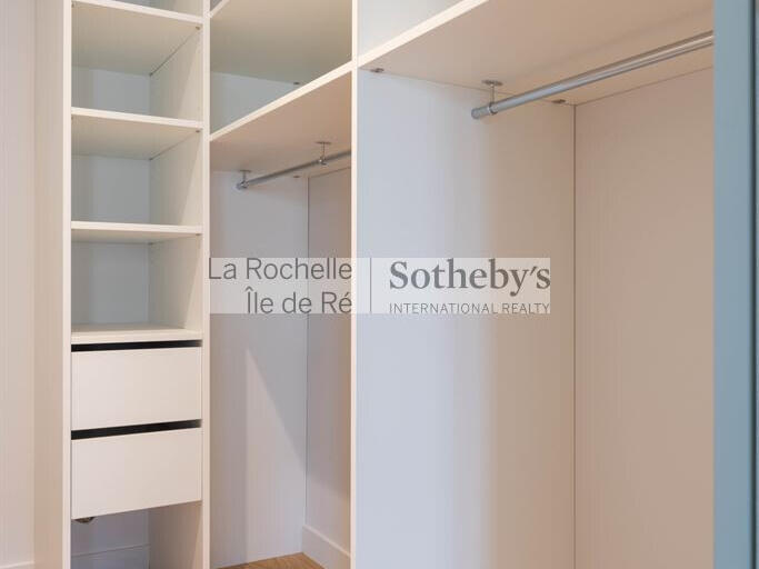 Appartement La Rochelle - 103m²