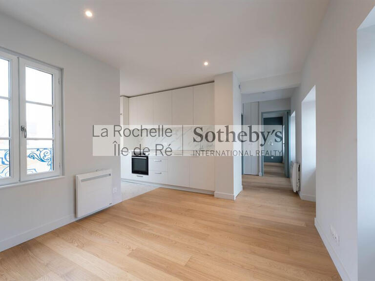 Appartement La Rochelle - 103m²