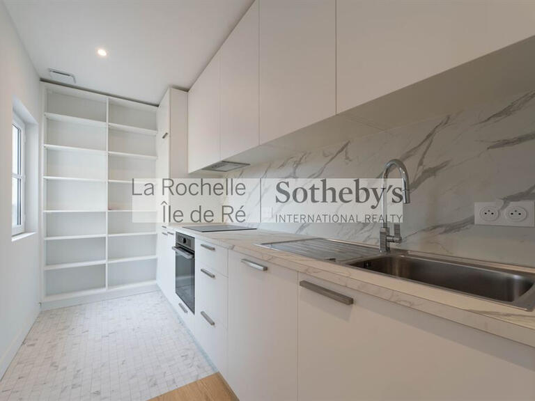 Apartment La Rochelle - 103m²