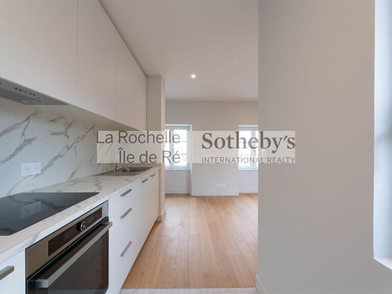 Apartment La Rochelle - 103m²