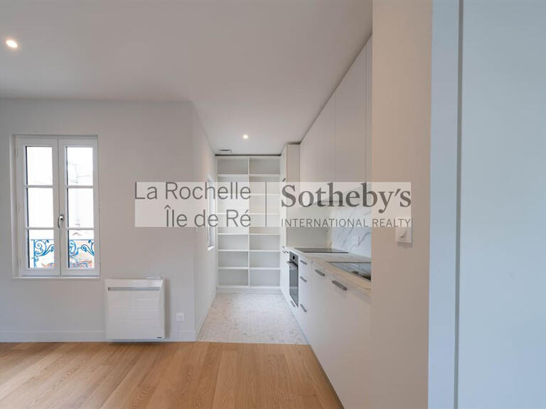 Appartement La Rochelle - 103m²