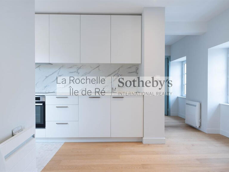 Apartment La Rochelle - 103m²