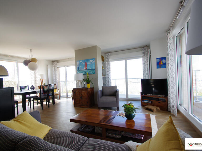 Appartement La Rochelle - 3 chambres - 123m²