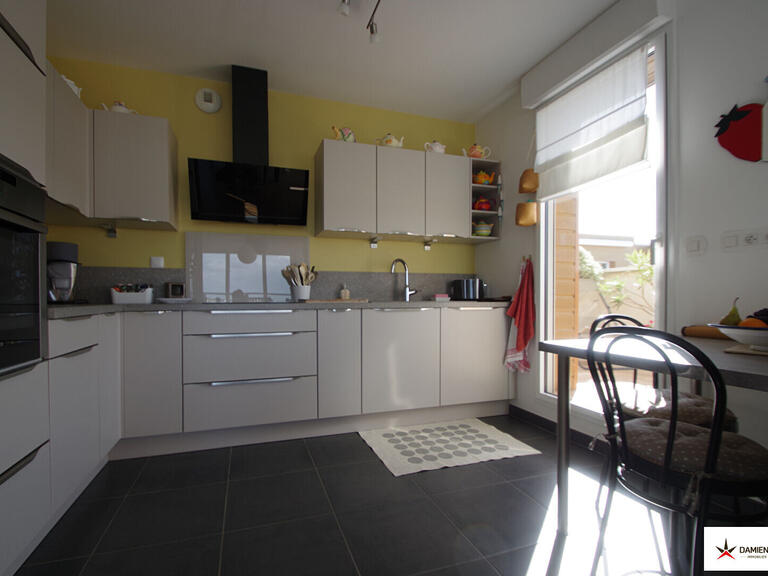 Appartement La Rochelle - 3 chambres - 123m²