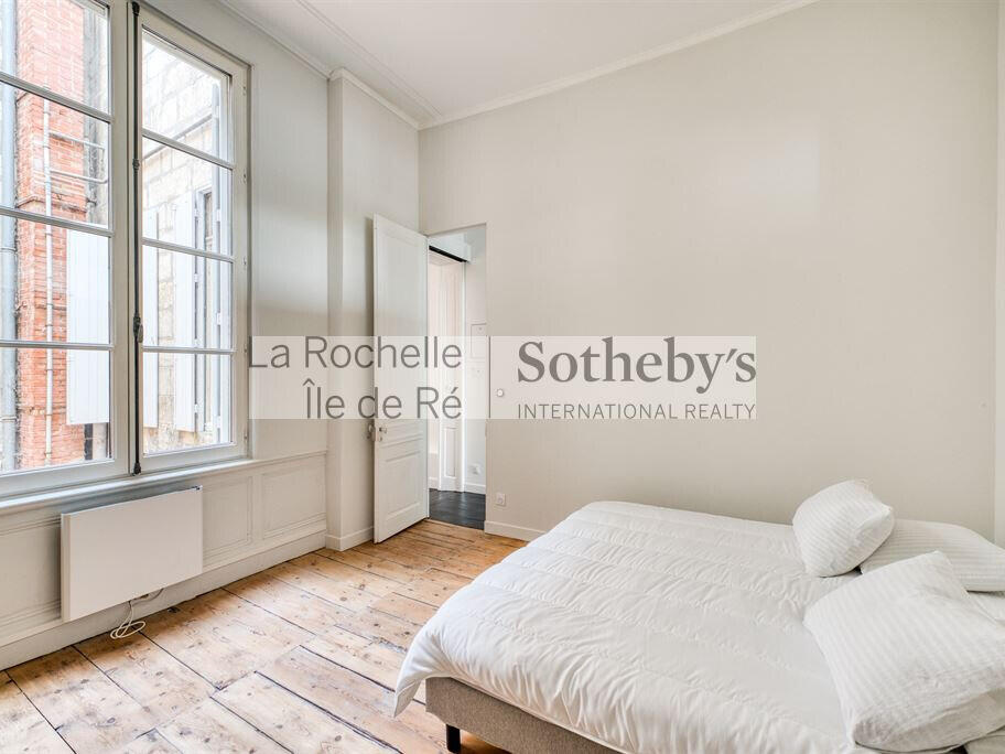 Appartement La Rochelle