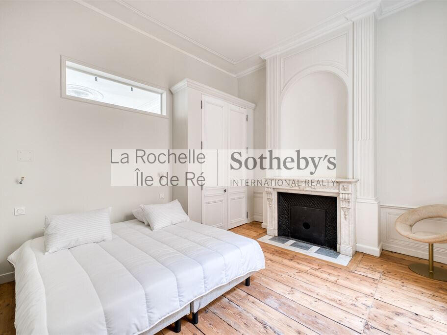 Appartement La Rochelle