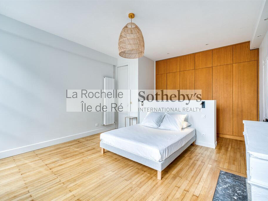 Appartement La Rochelle