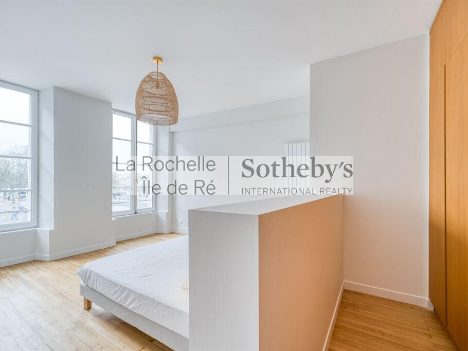 Appartement La Rochelle