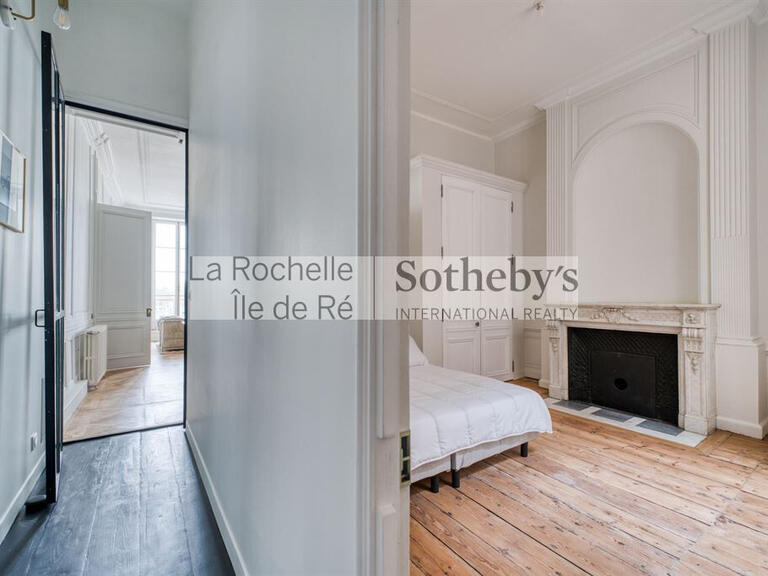 Apartment La Rochelle - 2 bedrooms - 104m²