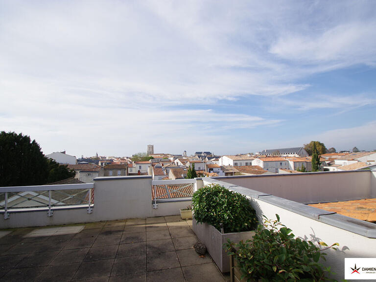 Apartment La Rochelle - 3 bedrooms - 123m²