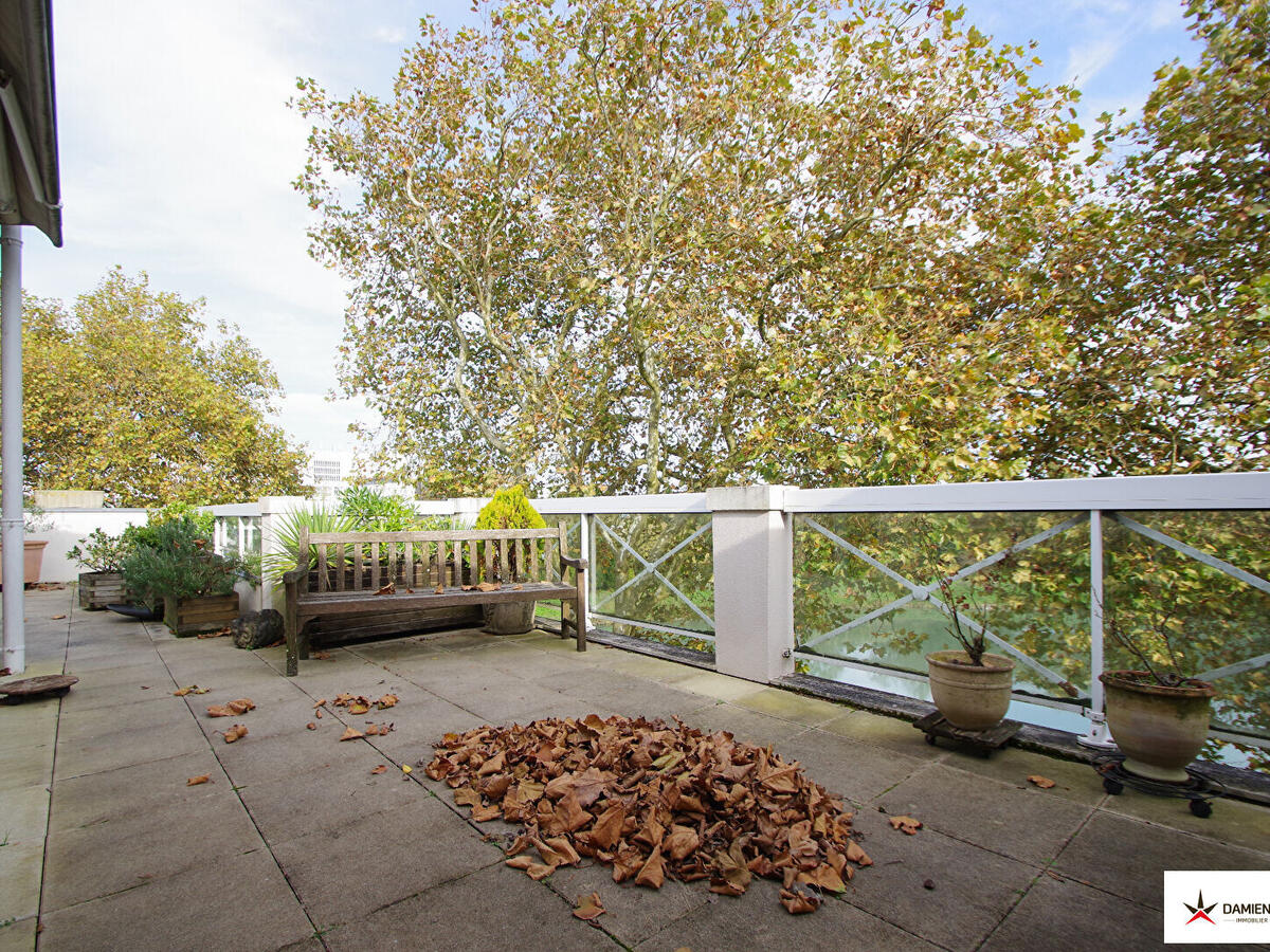 Appartement La Rochelle