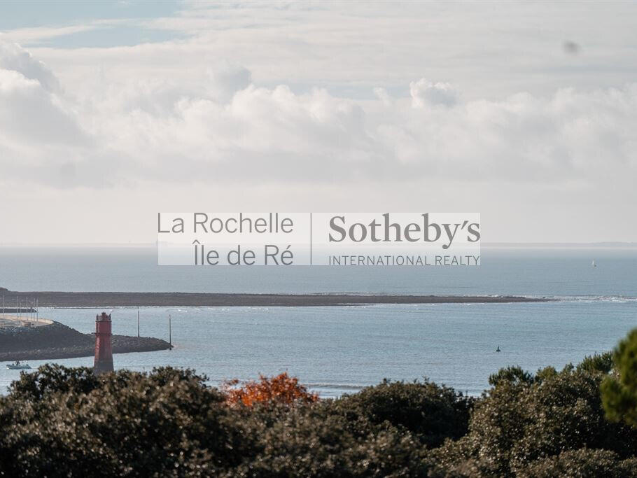 Appartement La Rochelle