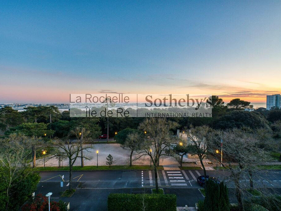 Appartement La Rochelle