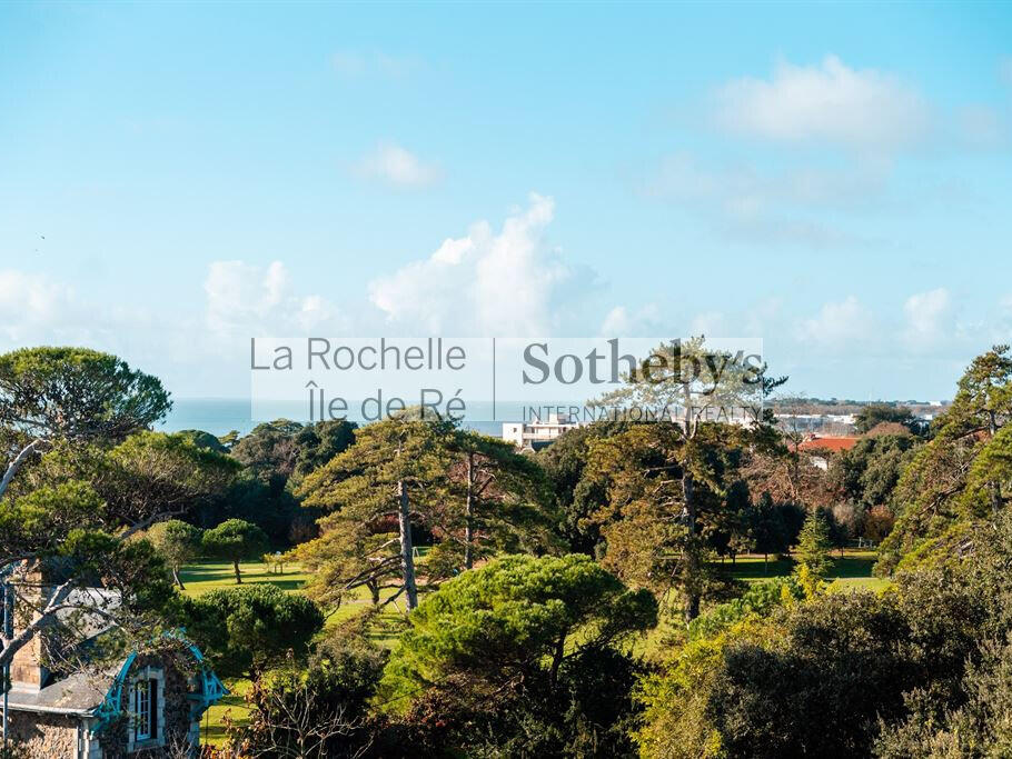 Appartement La Rochelle