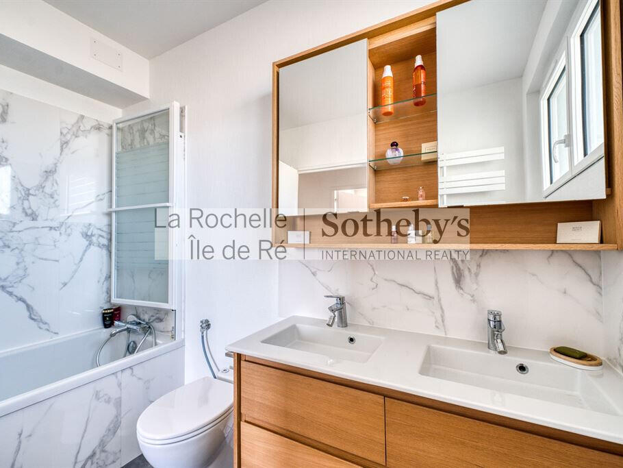 Appartement La Rochelle