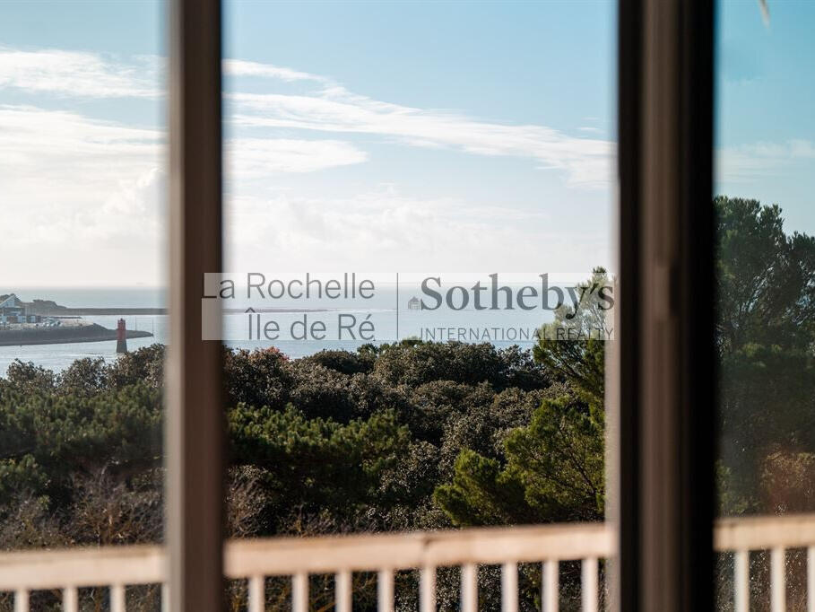 Appartement La Rochelle