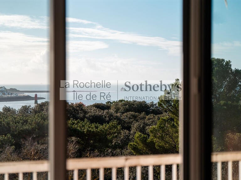 Appartement La Rochelle - 3 chambres - 103m²