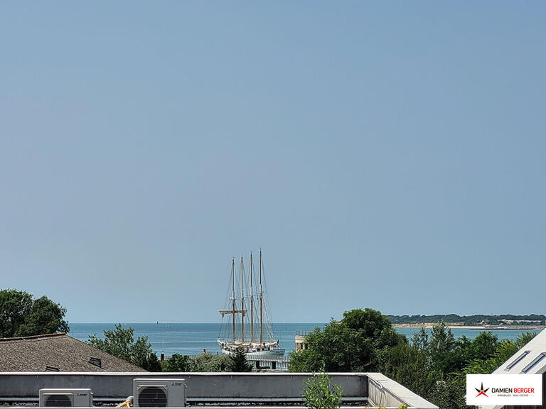 Appartement La Rochelle - 3 chambres - 150m²