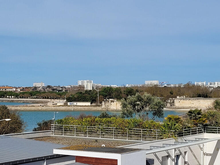 Appartement La Rochelle - 3 chambres - 150m²