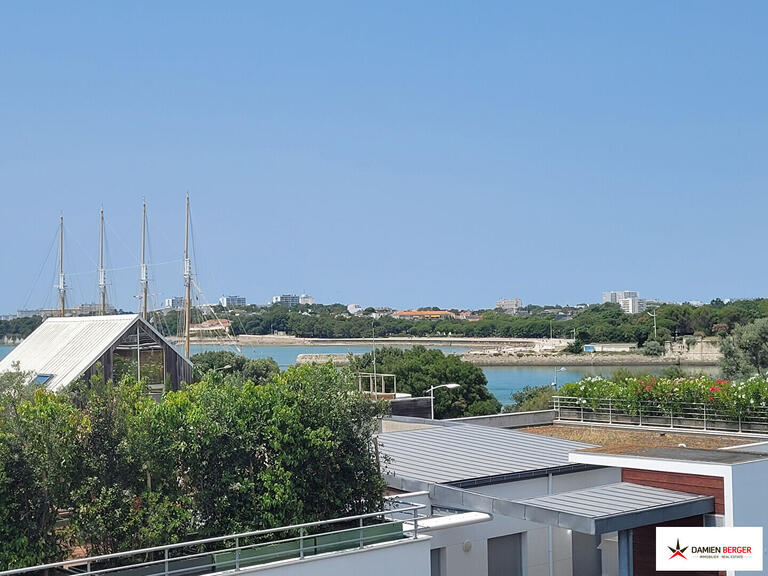 Appartement La Rochelle - 3 chambres - 150m²