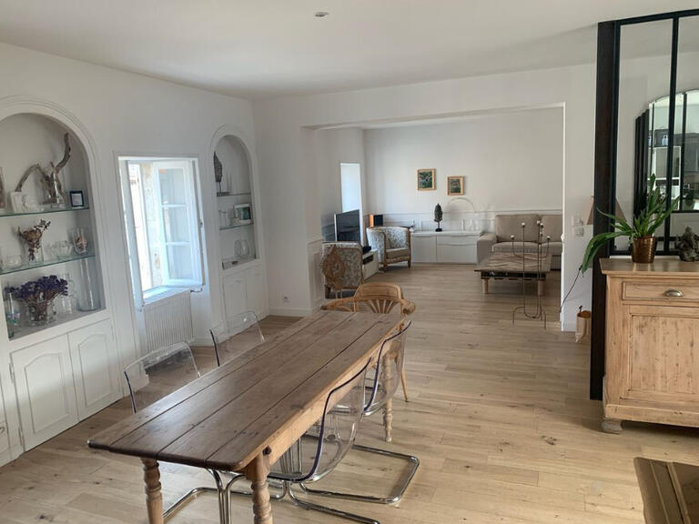 Apartment La Rochelle - 3 bedrooms - 133m²