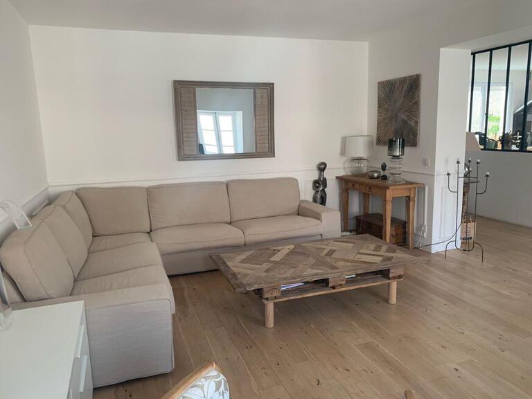 Apartment La Rochelle - 3 bedrooms - 133m²