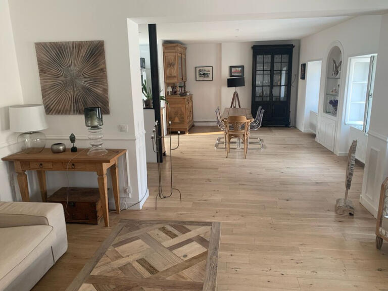 Appartement La Rochelle - 3 chambres - 133m²