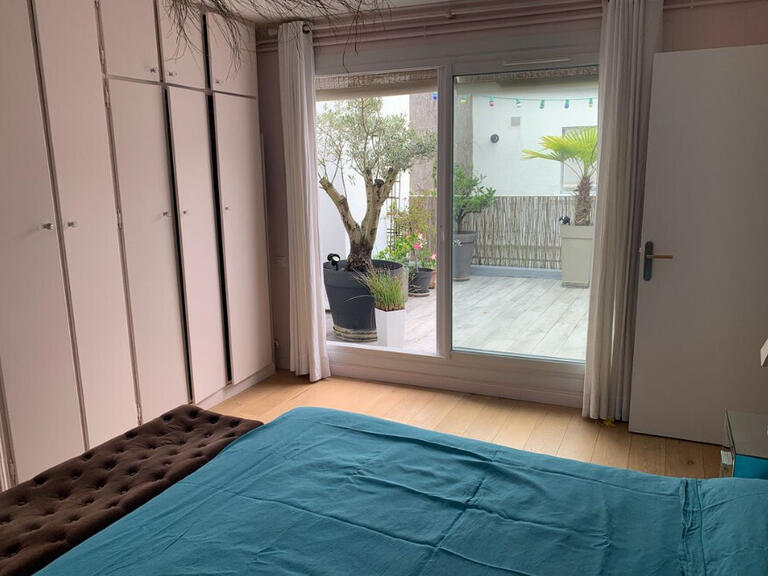 Appartement La Rochelle - 3 chambres - 133m²