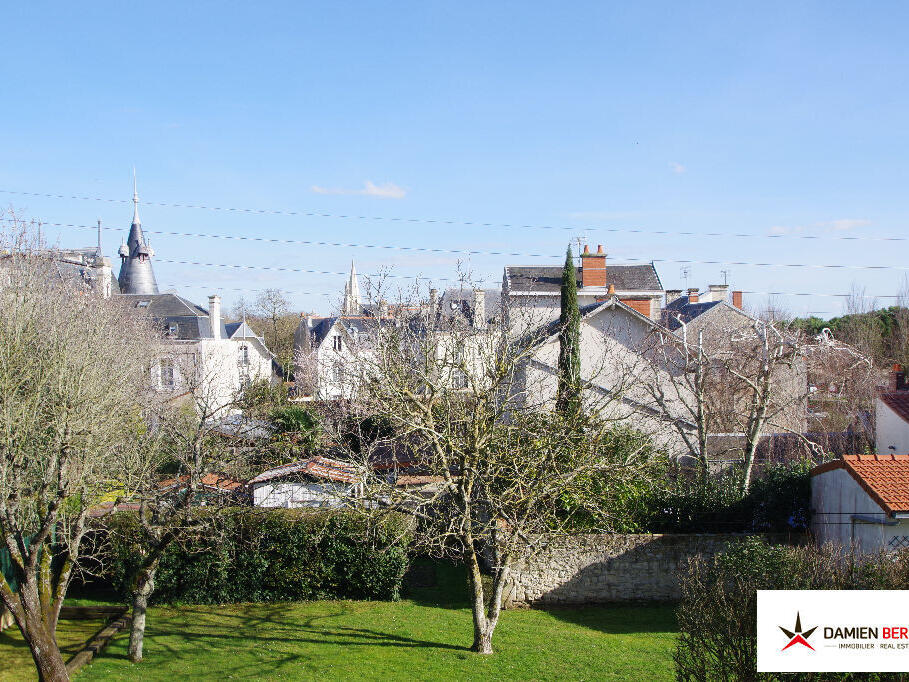 Apartment La Rochelle